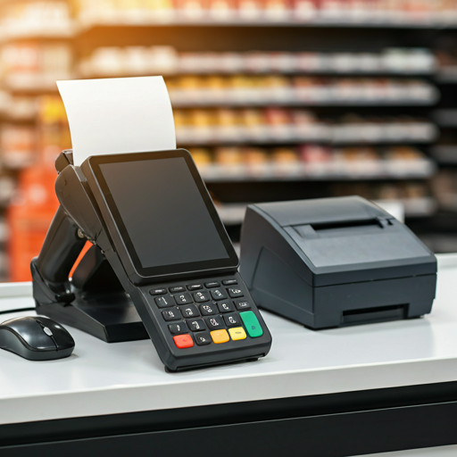 Standardized Store System