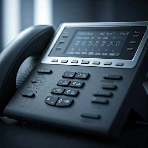 Phone System