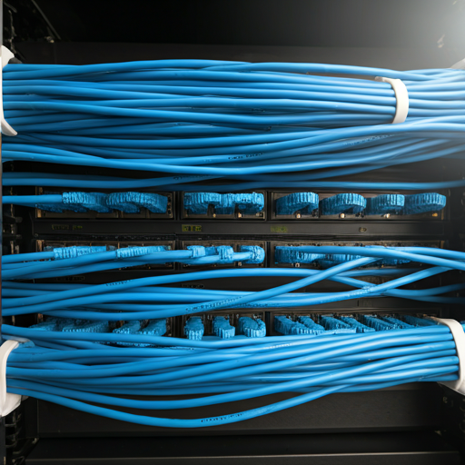 Cable Management