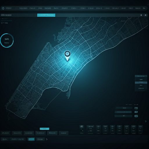 Map Background