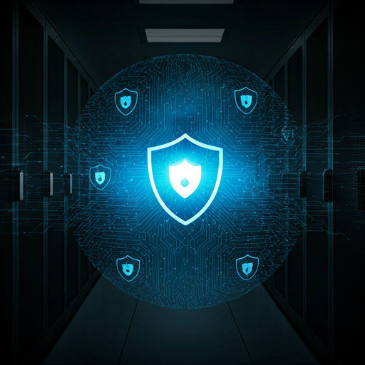 Information Security Concept