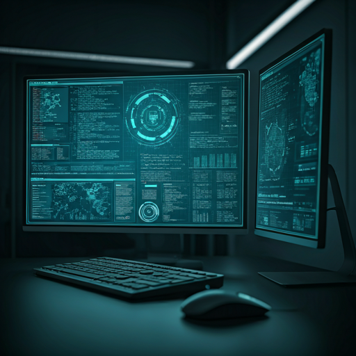Cybersecurity Lab
