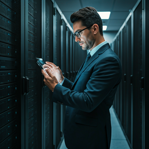 Information Maintenance Professionalism
