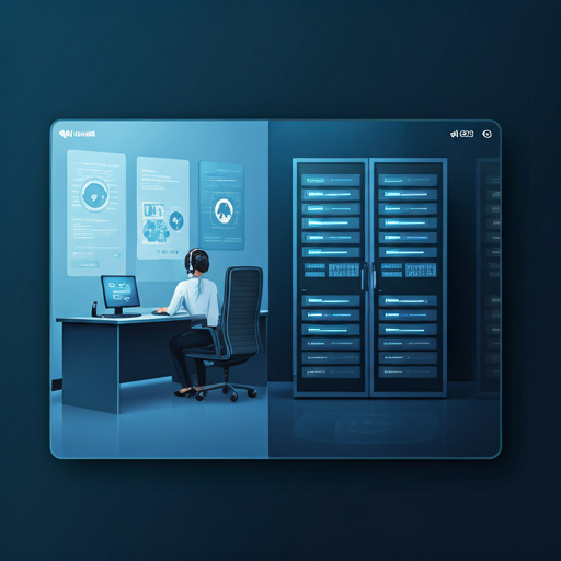 Remote Technical Support