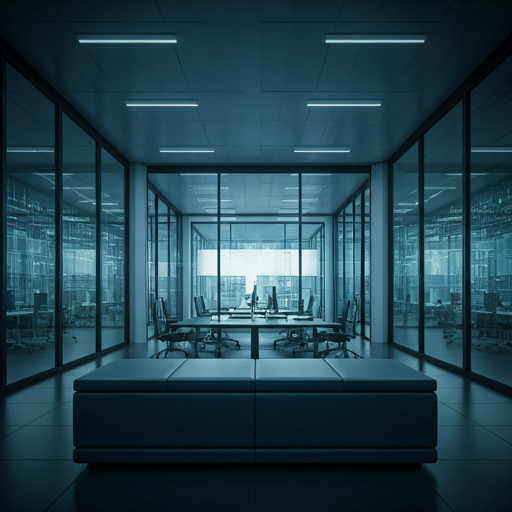 Office IT Setup Hero