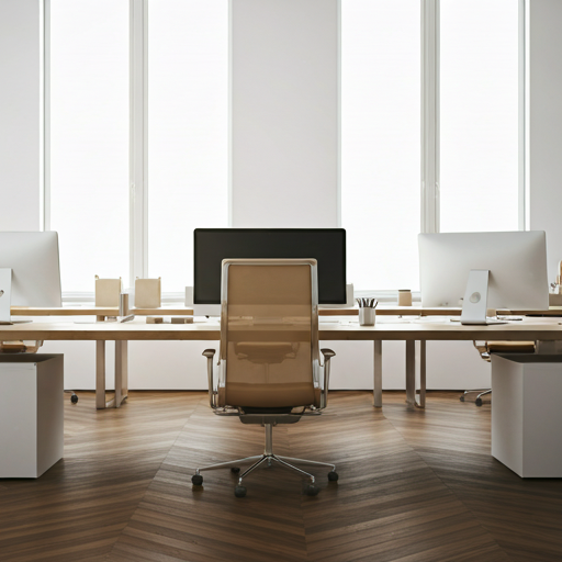 Office IT Setup